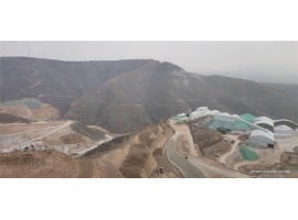 西安礦山工程監理：礦山開發對生態環境有哪些影響