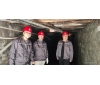 煤礦生產系統安全要素管理