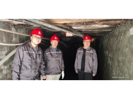 煤礦生產系統安全要素管理